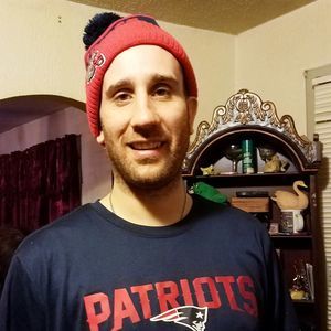 Meet your Posher, Brad